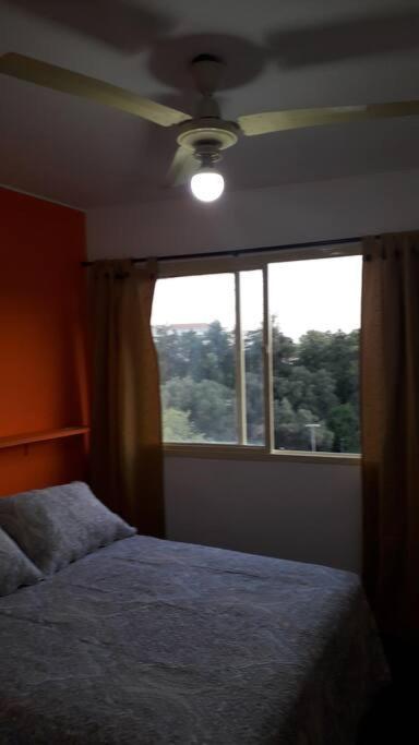 Apartament Lo De Roo Mendoza Zewnętrze zdjęcie