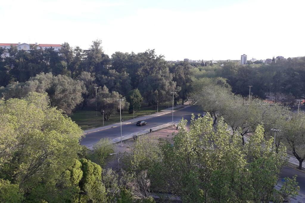 Apartament Lo De Roo Mendoza Zewnętrze zdjęcie
