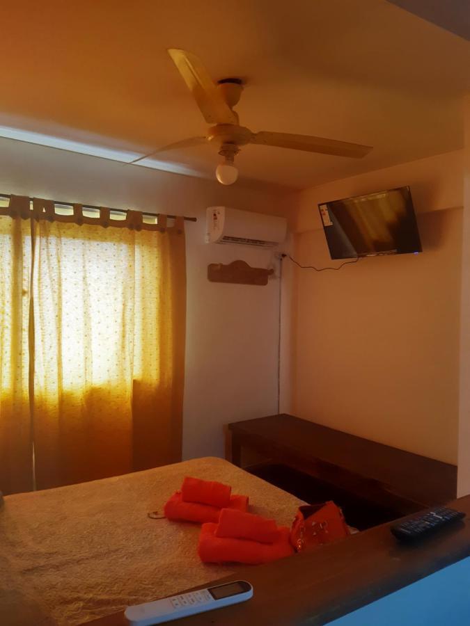 Apartament Lo De Roo Mendoza Zewnętrze zdjęcie