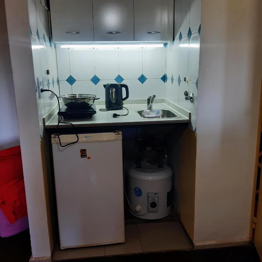 Apartament Lo De Roo Mendoza Zewnętrze zdjęcie