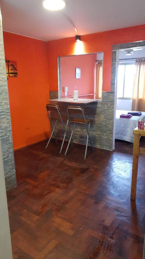 Apartament Lo De Roo Mendoza Zewnętrze zdjęcie
