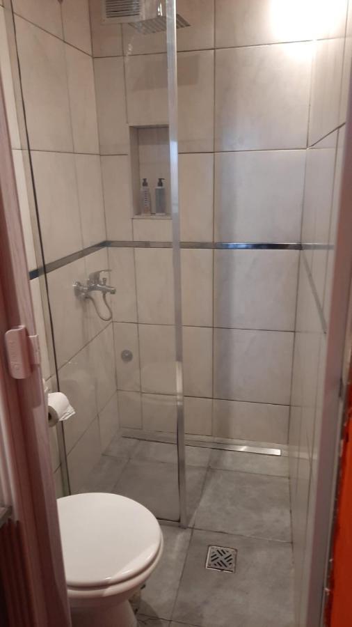 Apartament Lo De Roo Mendoza Zewnętrze zdjęcie