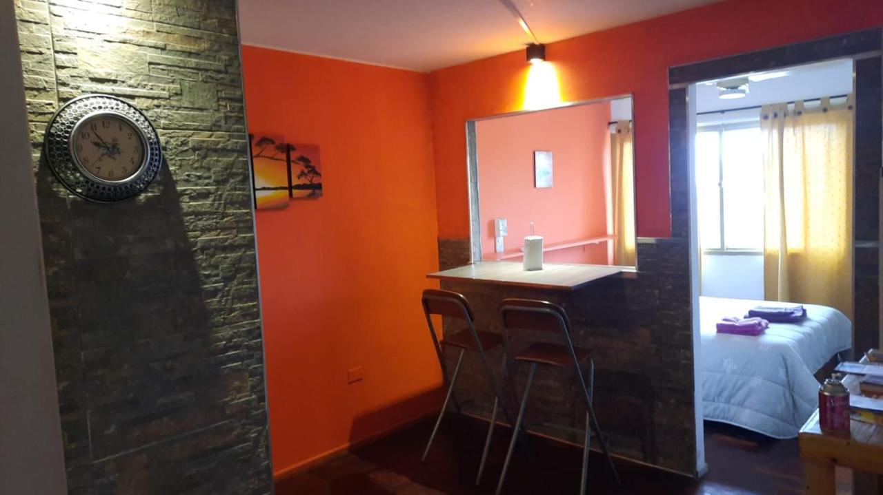 Apartament Lo De Roo Mendoza Zewnętrze zdjęcie